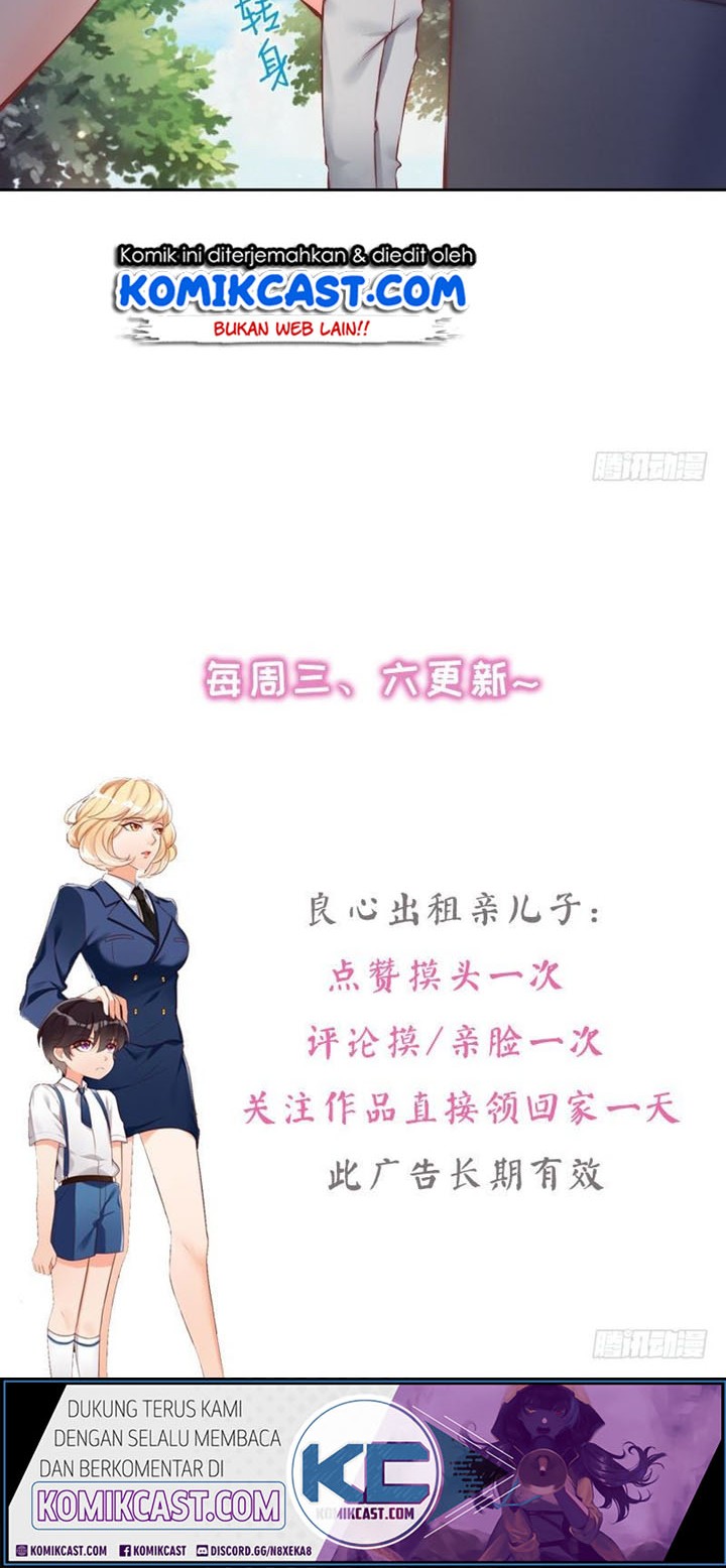 My Wife is Cold-Hearted Chapter 90 Gambar 14