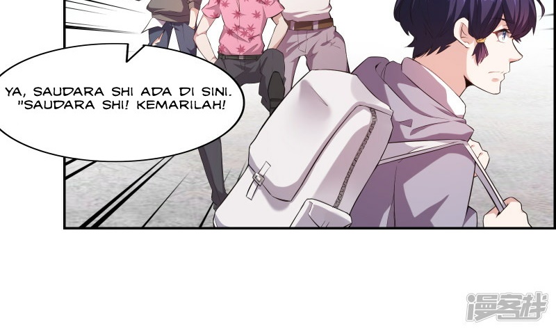 Devil Warlord Chapter 1 Gambar 15