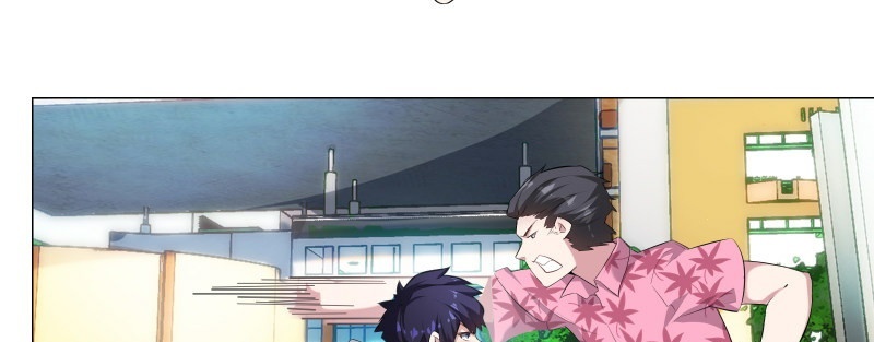 Devil Warlord Chapter 1 Gambar 32