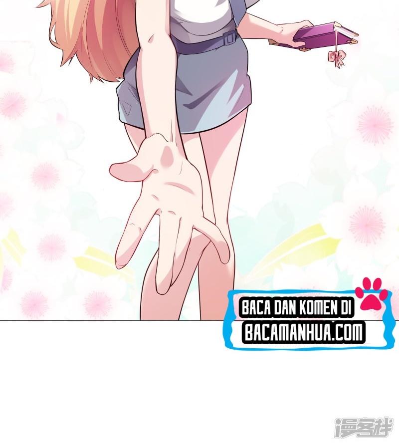 Devil Warlord Chapter 1 Gambar 67