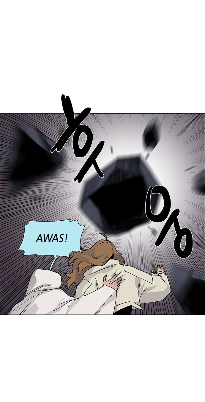 LESSA – Servant of Cosmos Chapter 75 Gambar 15