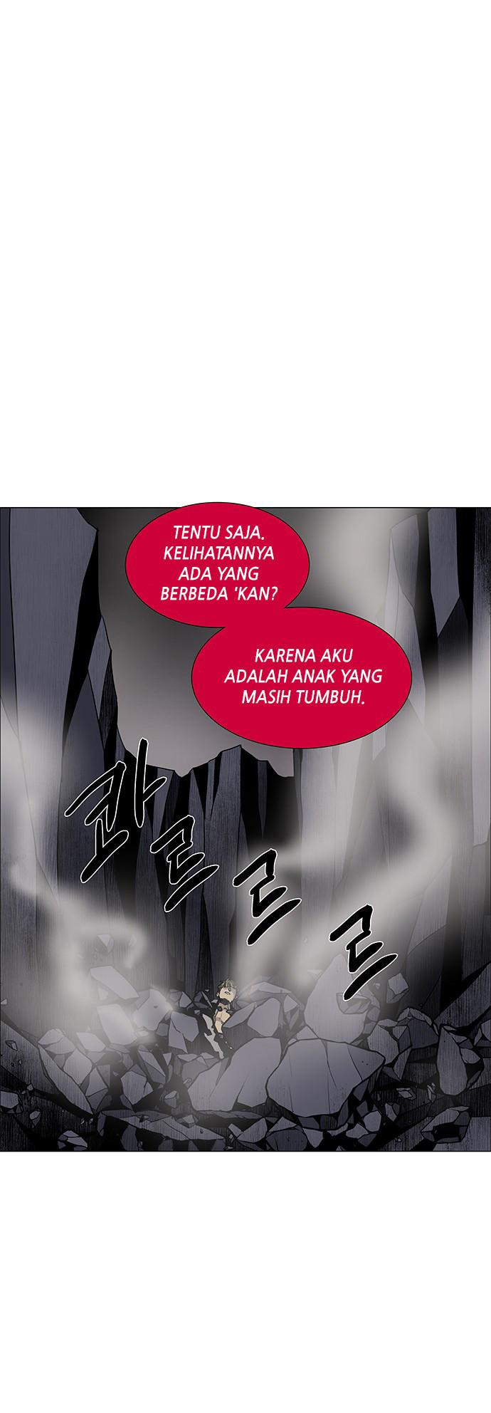 Baca  LESSA – Servant of Cosmos Chapter 75 Gambar 2