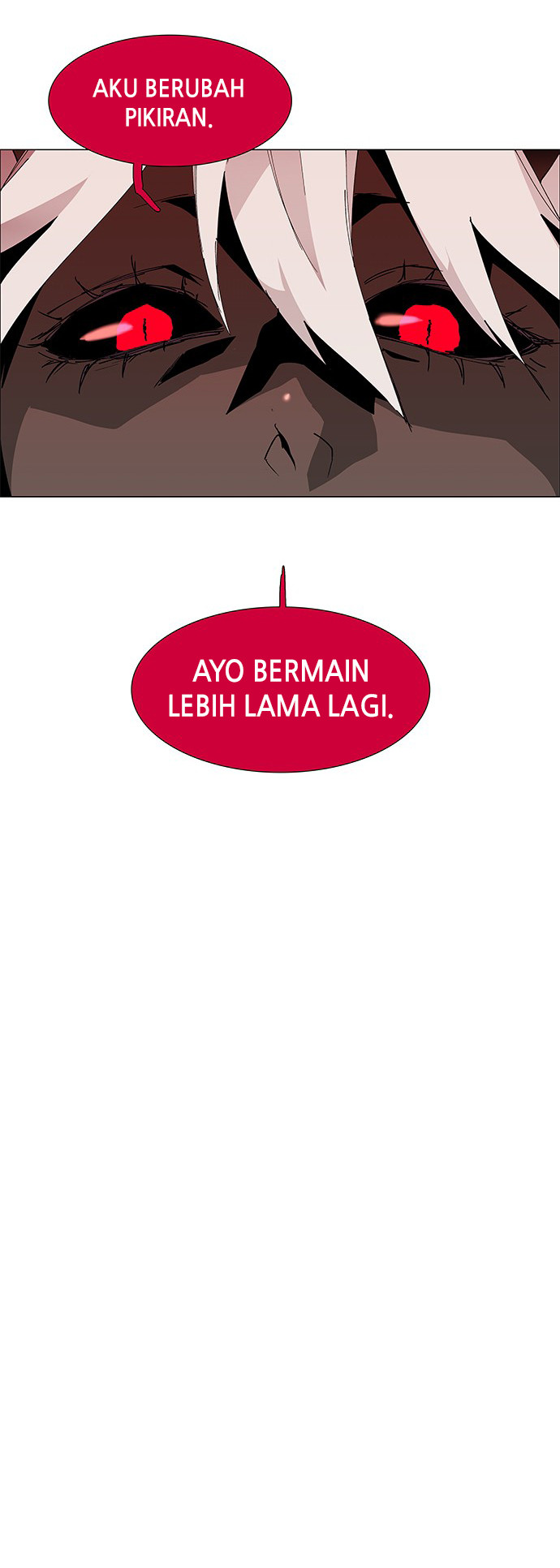 LESSA – Servant of Cosmos Chapter 75 Gambar 25