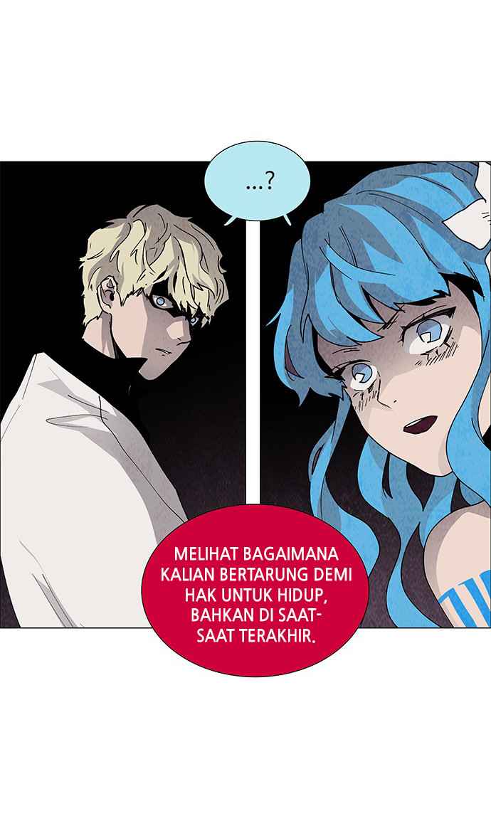 LESSA – Servant of Cosmos Chapter 75 Gambar 30