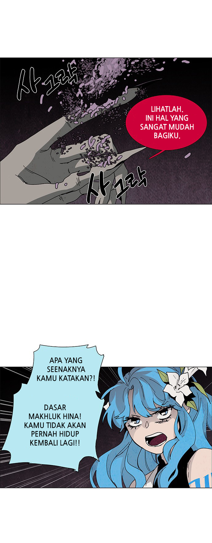 LESSA – Servant of Cosmos Chapter 75 Gambar 38