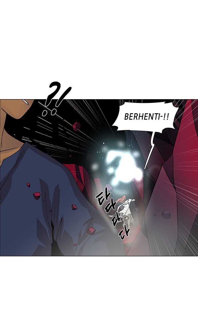 LESSA – Servant of Cosmos Chapter 74 Gambar 15