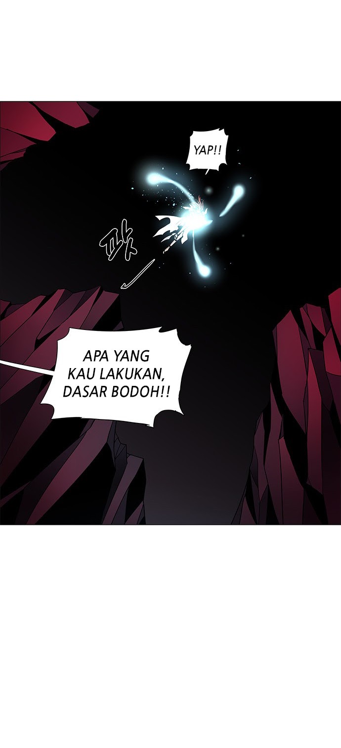 LESSA – Servant of Cosmos Chapter 74 Gambar 16