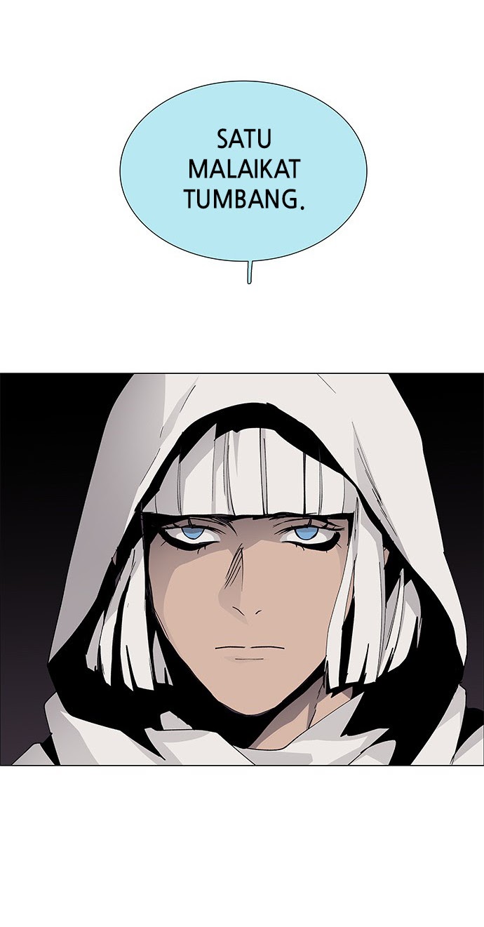 LESSA – Servant of Cosmos Chapter 74 Gambar 19