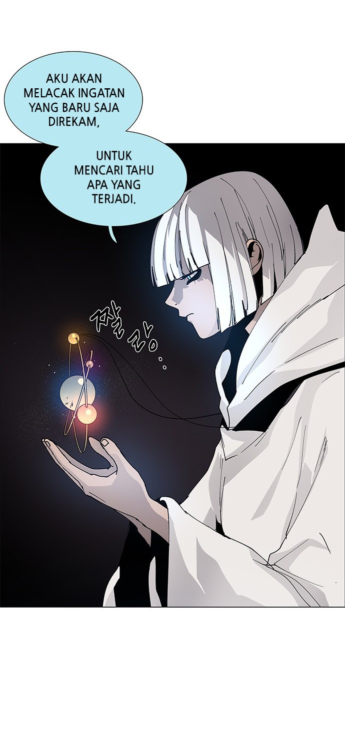 LESSA – Servant of Cosmos Chapter 74 Gambar 22
