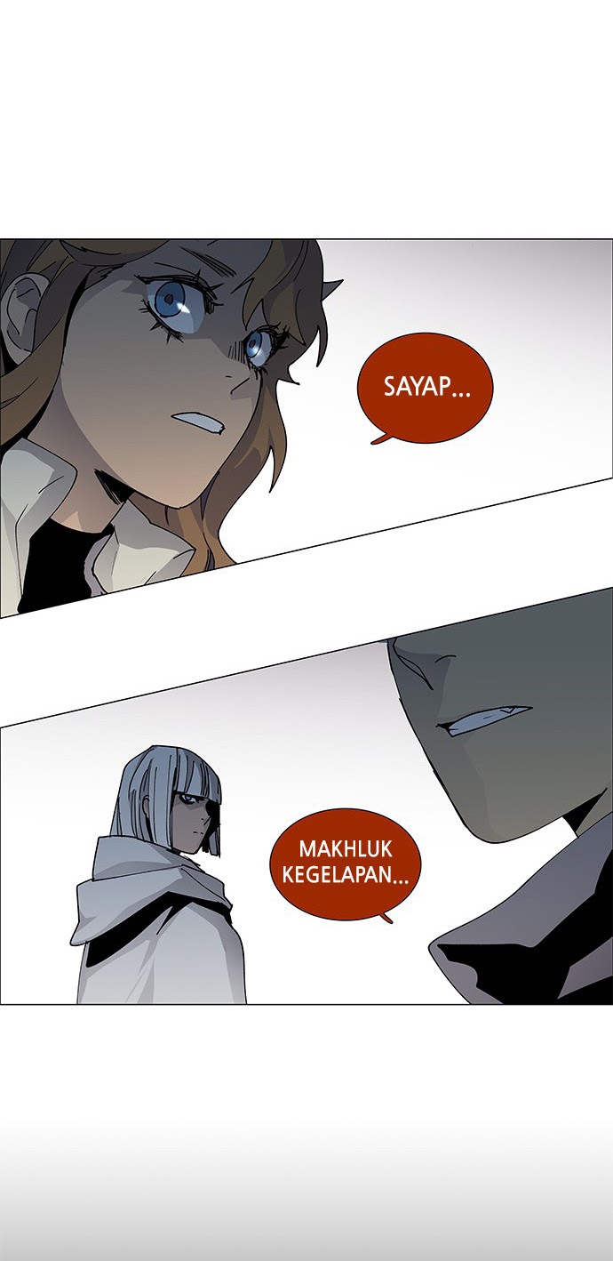 LESSA – Servant of Cosmos Chapter 74 Gambar 29