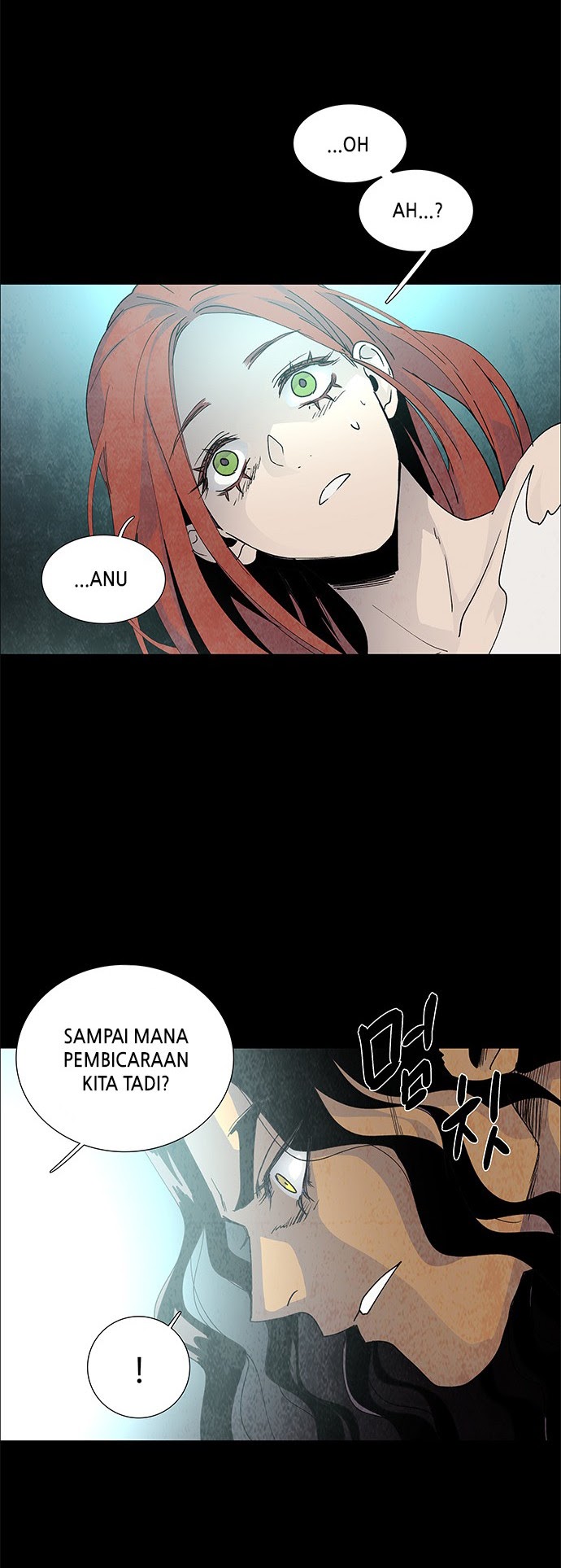 LESSA – Servant of Cosmos Chapter 74 Gambar 3