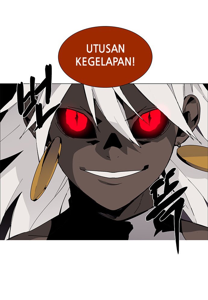 LESSA – Servant of Cosmos Chapter 74 Gambar 31
