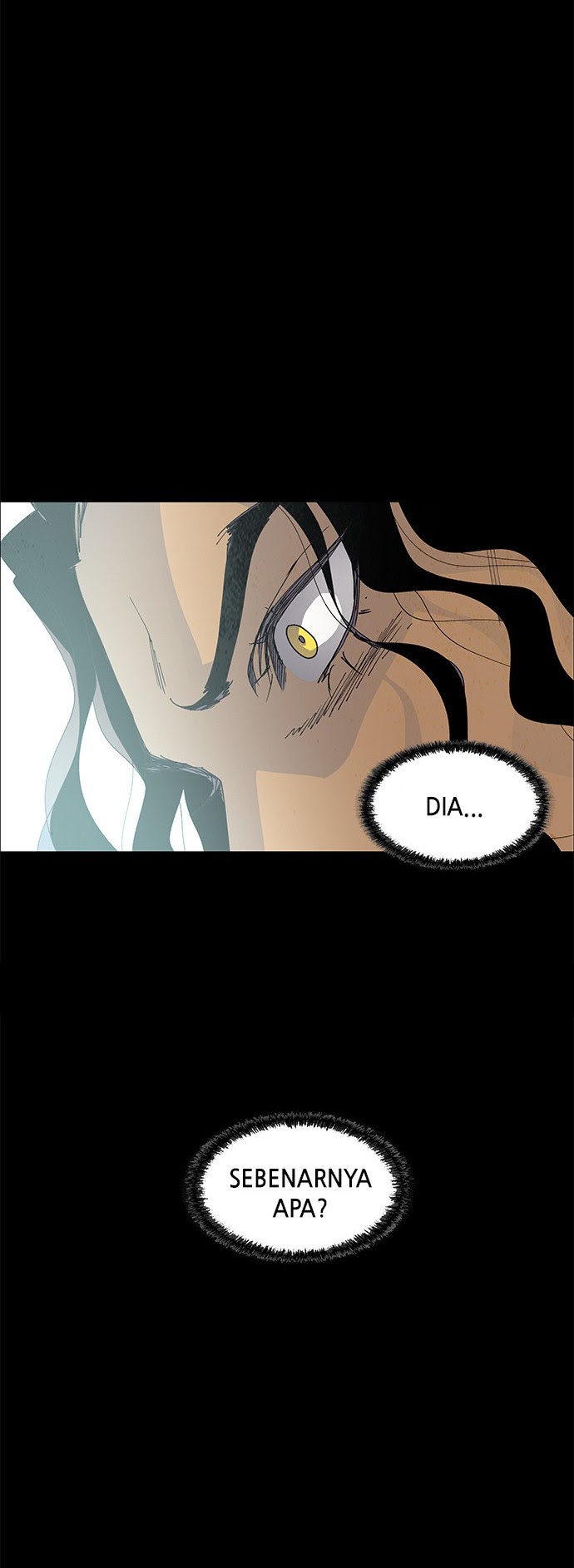 LESSA – Servant of Cosmos Chapter 74 Gambar 4