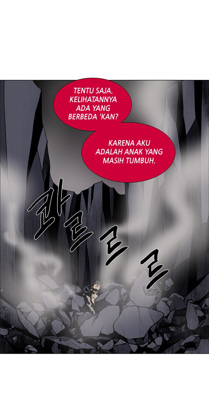 LESSA – Servant of Cosmos Chapter 74 Gambar 43