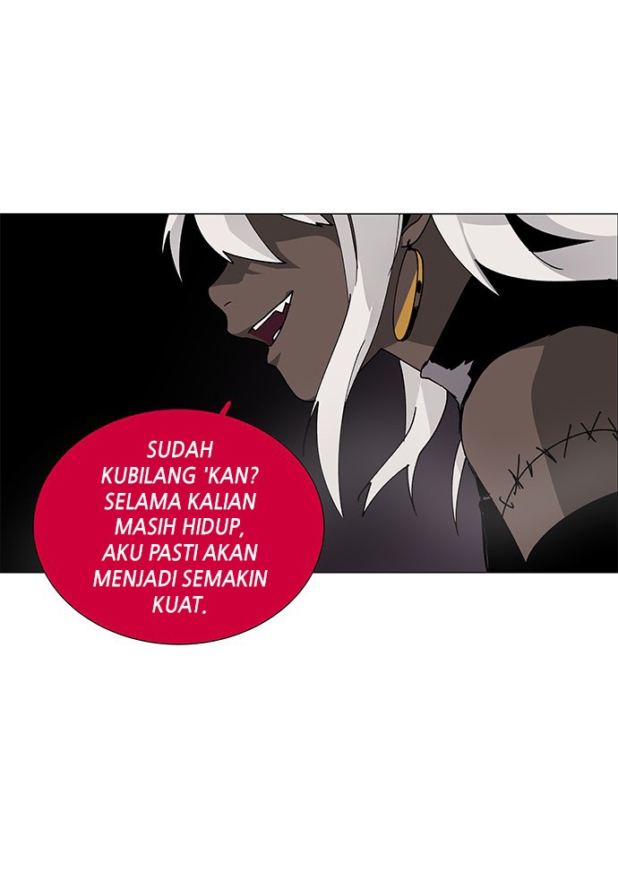 LESSA – Servant of Cosmos Chapter 74 Gambar 44