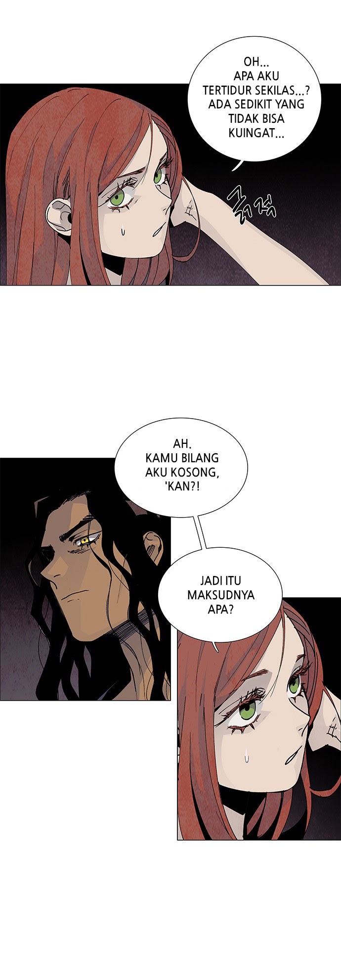 LESSA – Servant of Cosmos Chapter 74 Gambar 6
