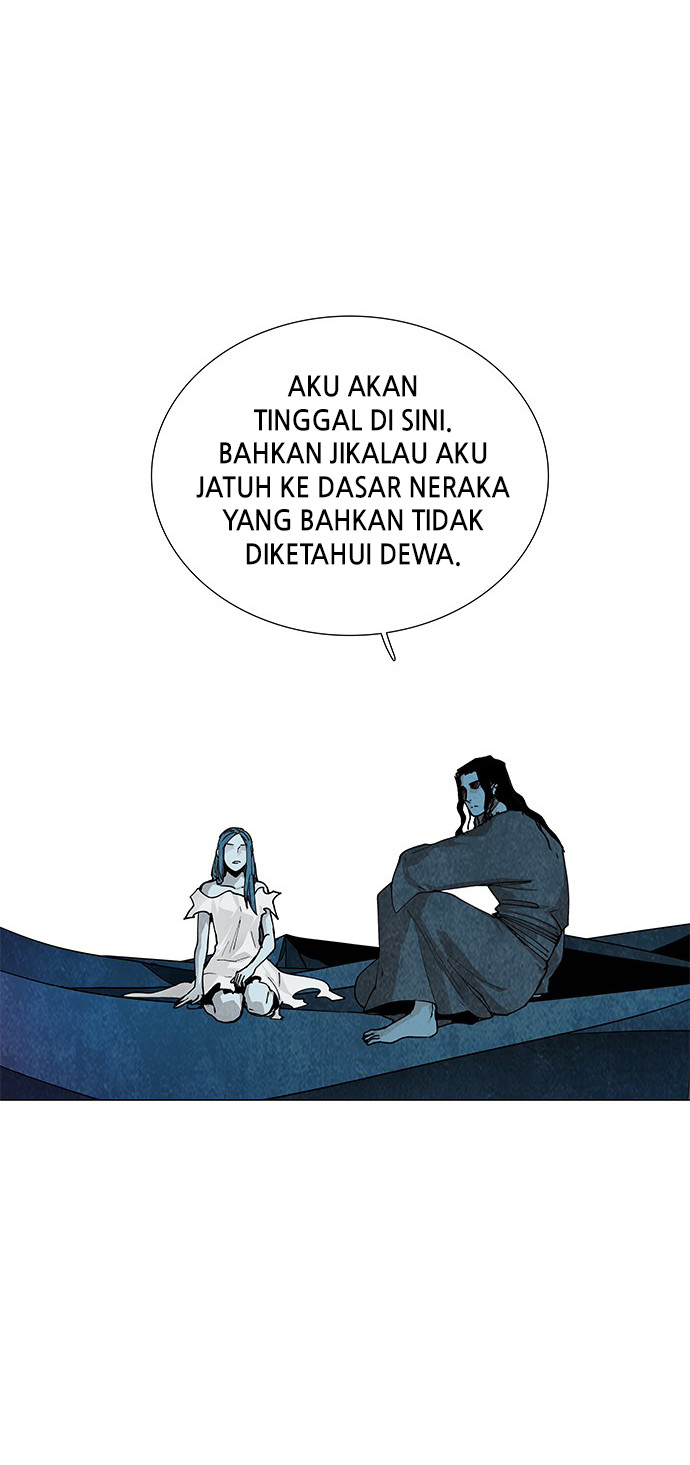 LESSA – Servant of Cosmos Chapter 73 Gambar 12