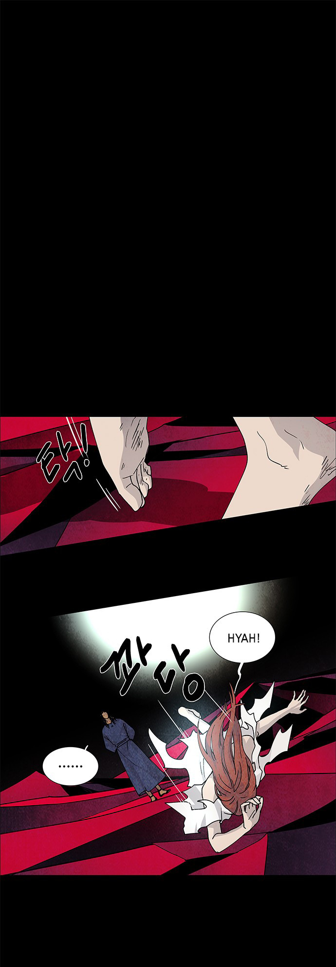 Baca  LESSA – Servant of Cosmos Chapter 73 Gambar 2