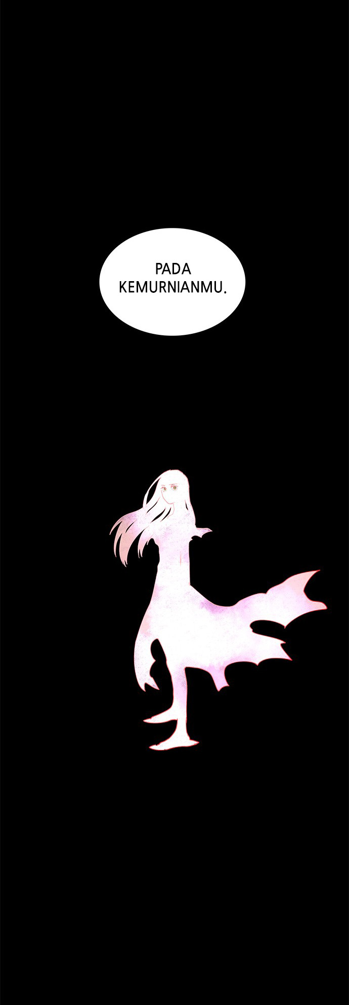 LESSA – Servant of Cosmos Chapter 73 Gambar 25