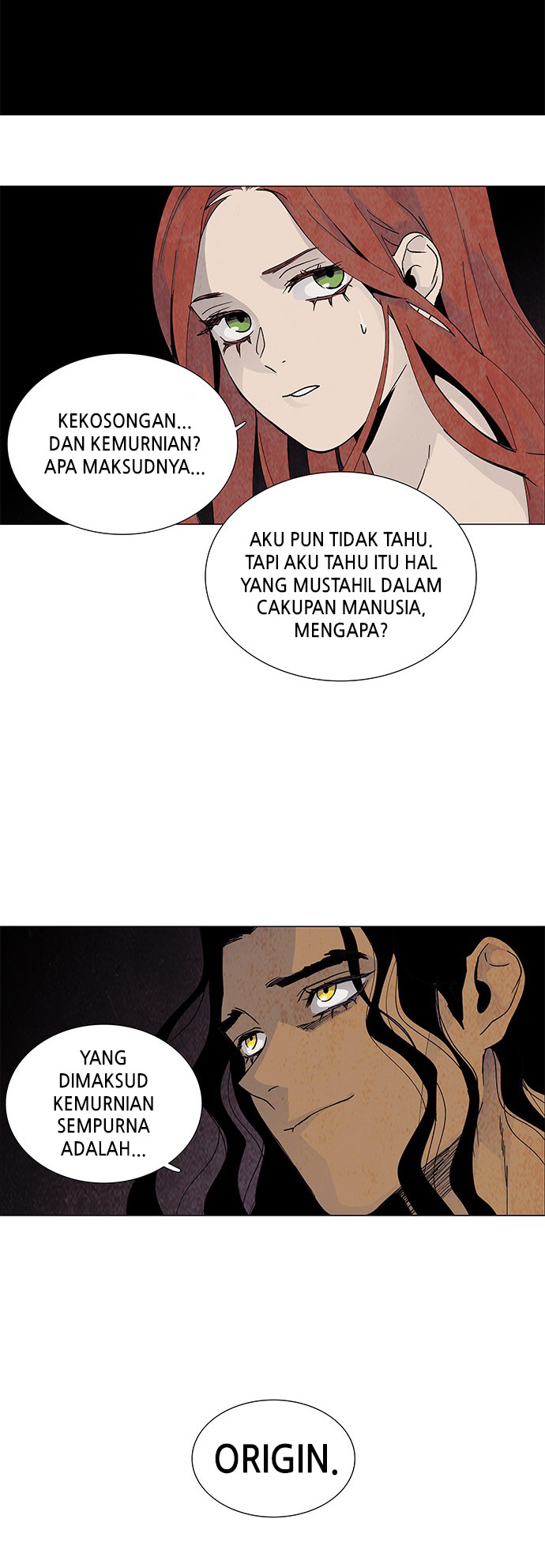 LESSA – Servant of Cosmos Chapter 73 Gambar 26
