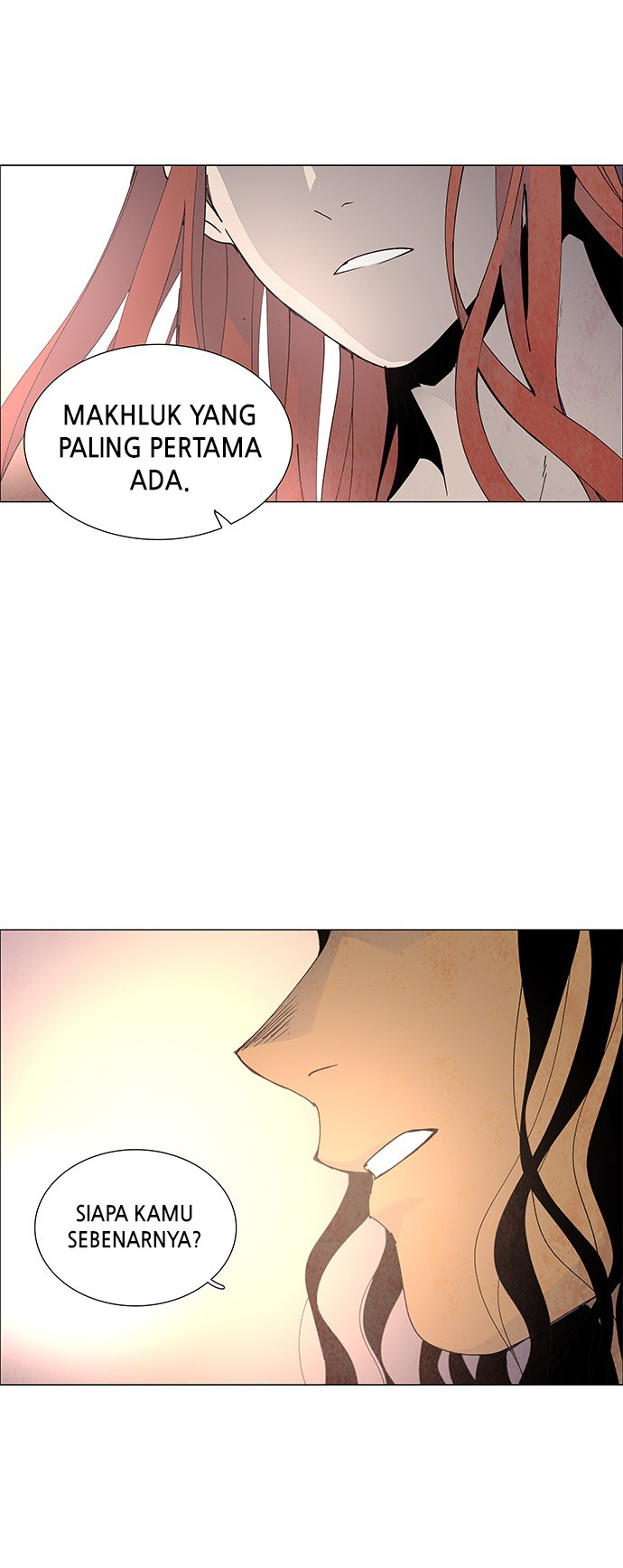 LESSA – Servant of Cosmos Chapter 73 Gambar 27