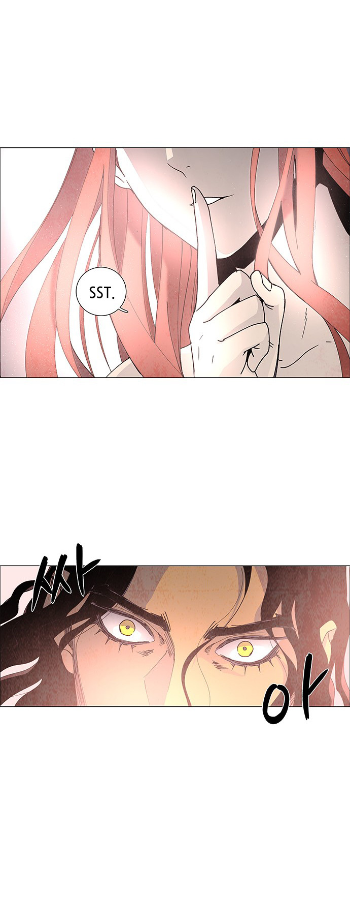 LESSA – Servant of Cosmos Chapter 73 Gambar 29