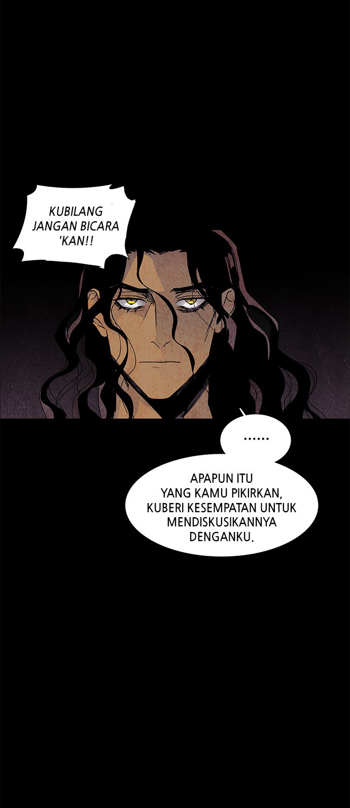 LESSA – Servant of Cosmos Chapter 73 Gambar 3