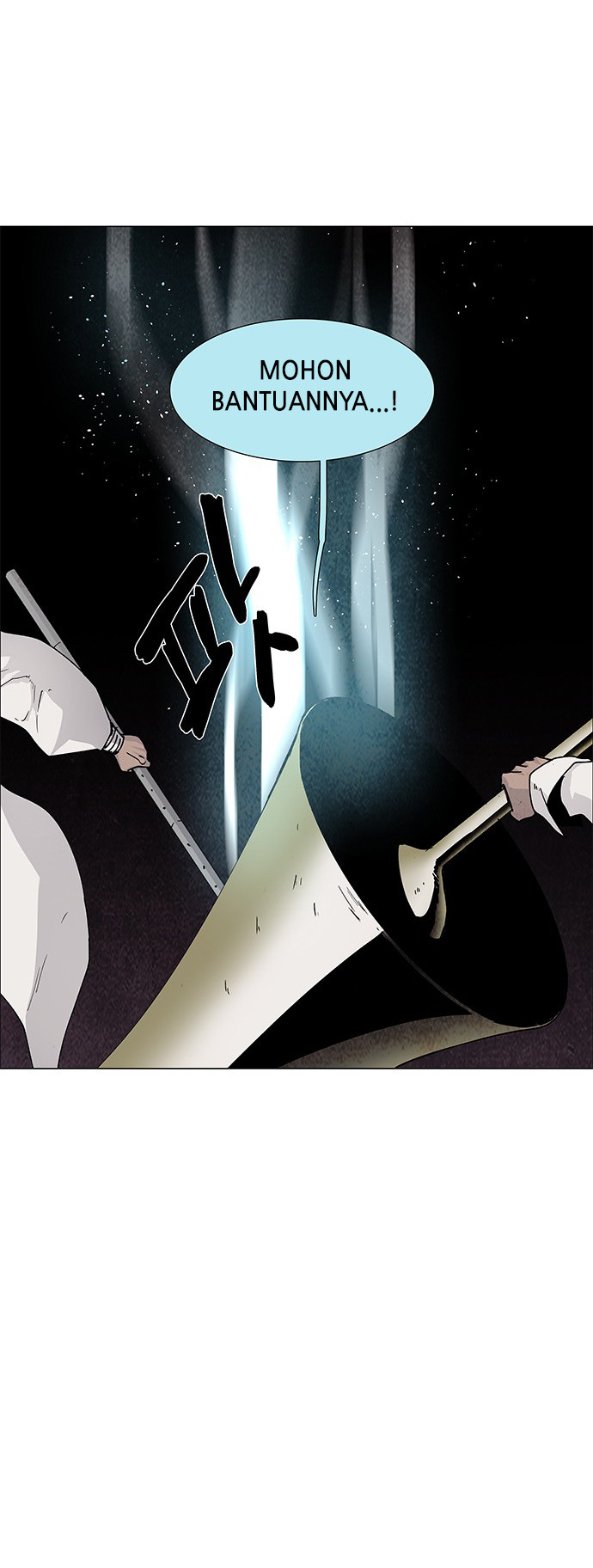 LESSA – Servant of Cosmos Chapter 72 Gambar 11