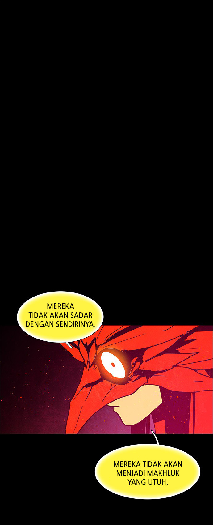 Baca  LESSA – Servant of Cosmos Chapter 72 Gambar 2