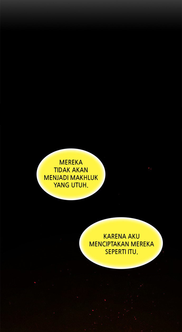 LESSA – Servant of Cosmos Chapter 72 Gambar 27