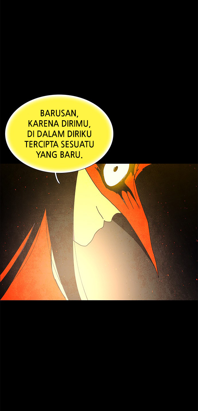 LESSA – Servant of Cosmos Chapter 72 Gambar 30
