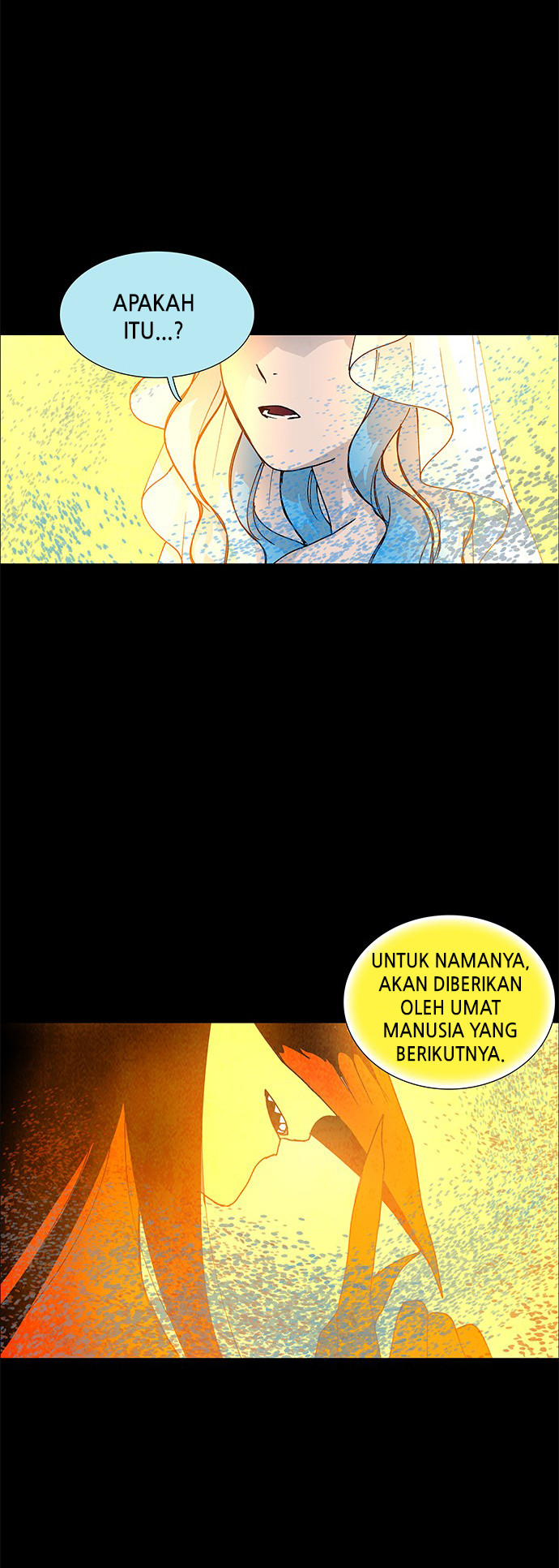 LESSA – Servant of Cosmos Chapter 72 Gambar 33