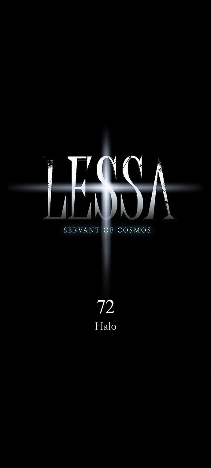 LESSA – Servant of Cosmos Chapter 72 Gambar 4