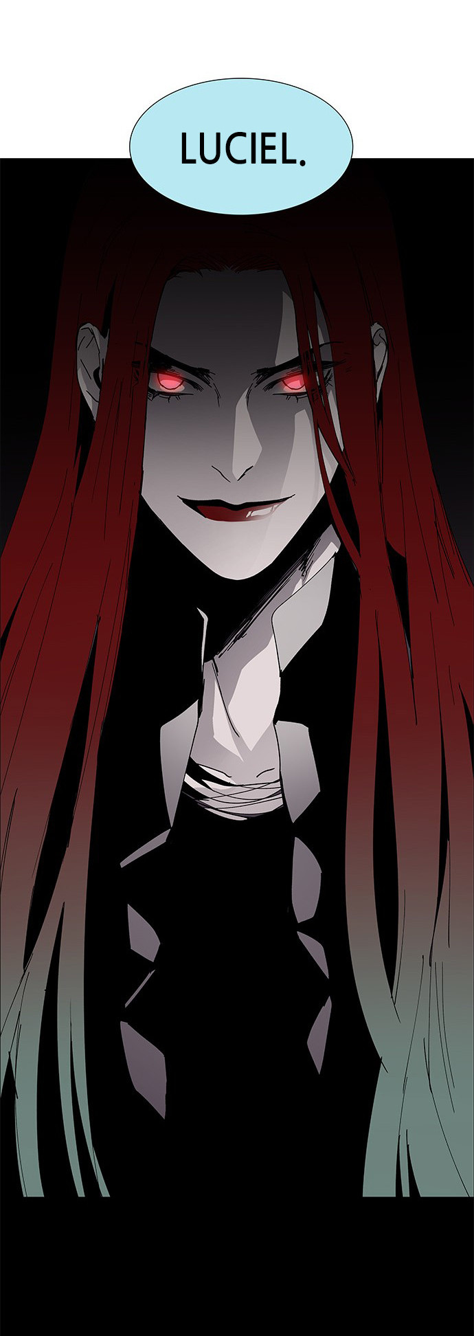LESSA – Servant of Cosmos Chapter 71 Gambar 3