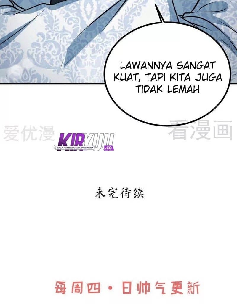 Extreme God Chapter 73 Gambar 21
