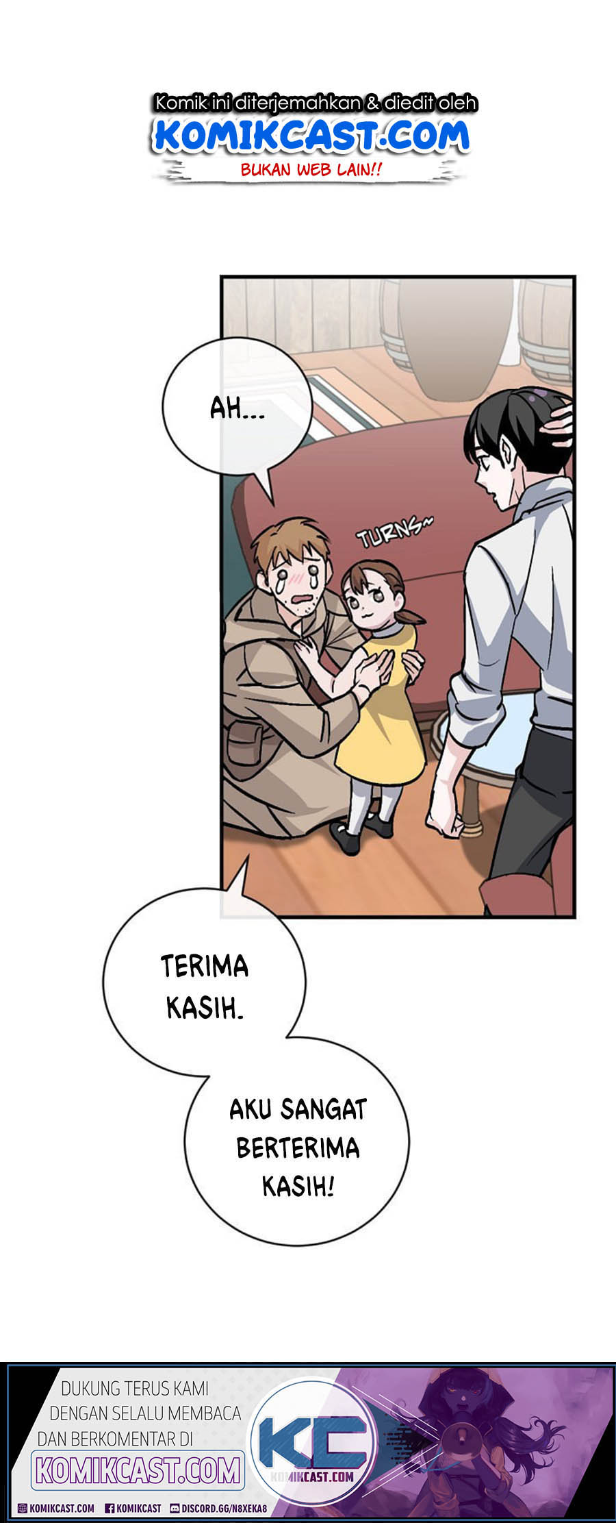 Baca Leveling Up, By Only Eating! Chapter 35 Gambar 2