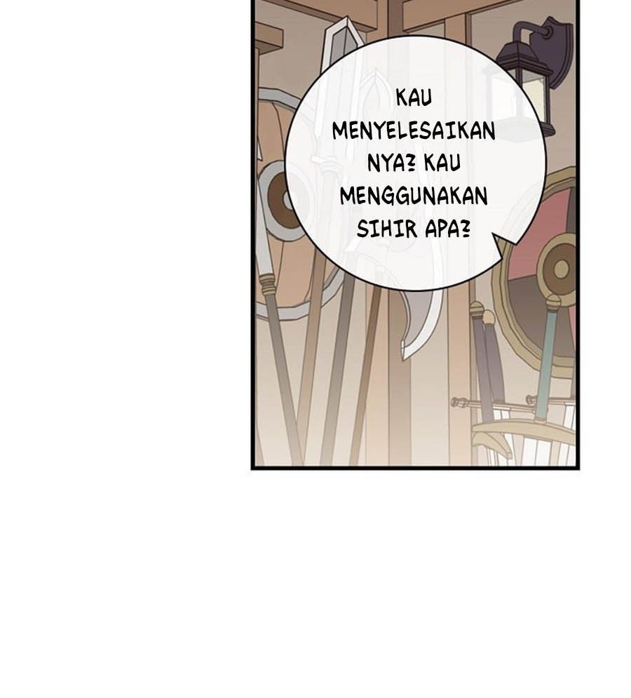 Leveling Up, By Only Eating! Chapter 35 Gambar 42