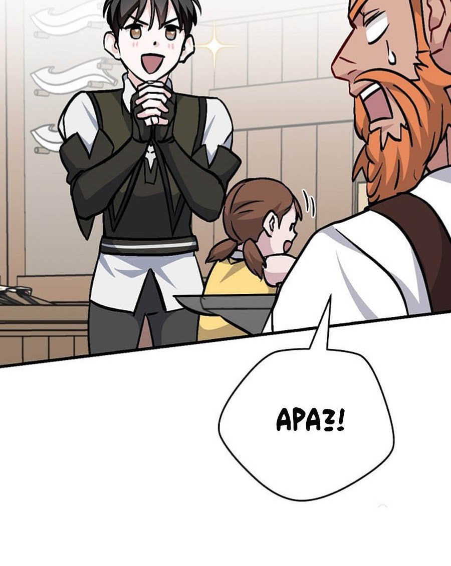 Leveling Up, By Only Eating! Chapter 35 Gambar 74