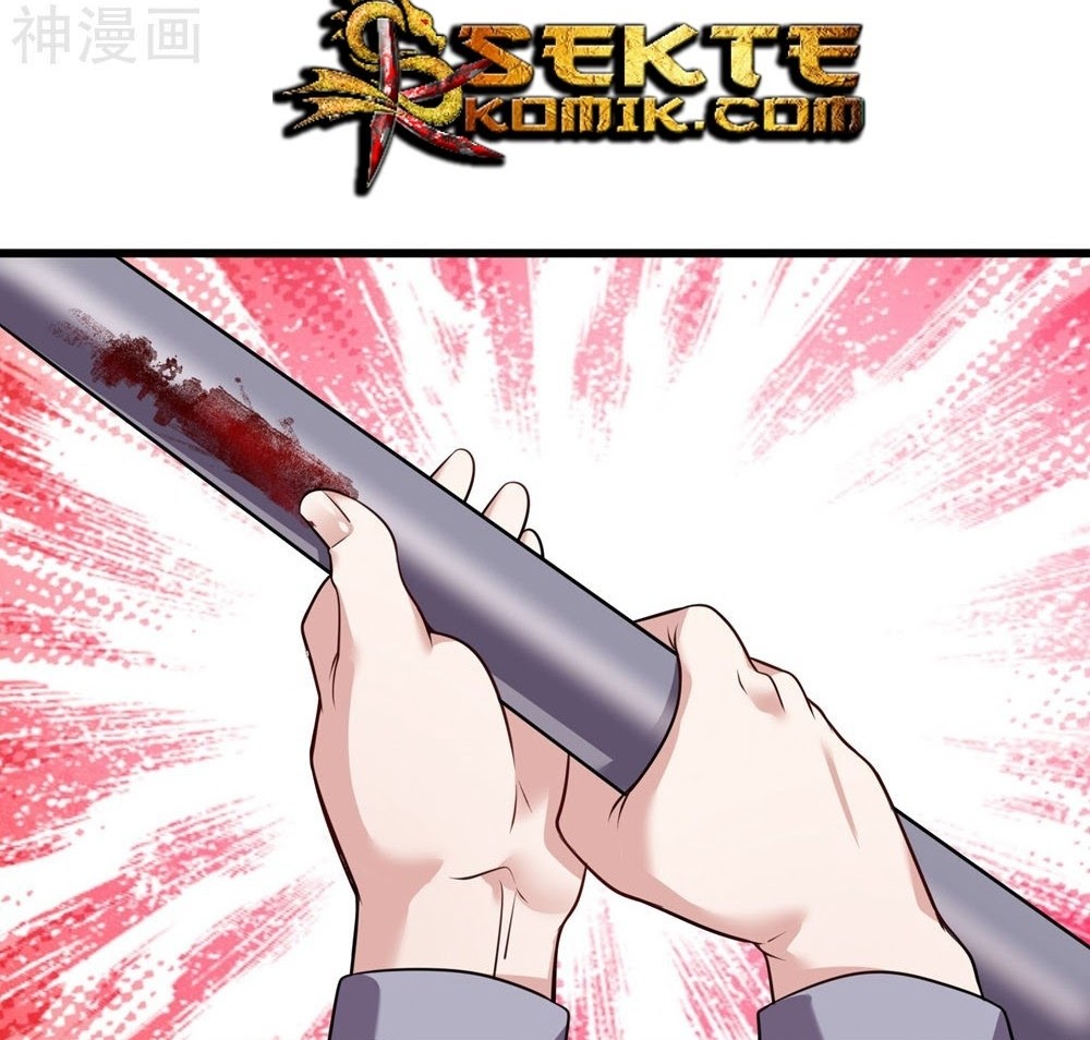 Devil Warlord Chapter 4 Gambar 18