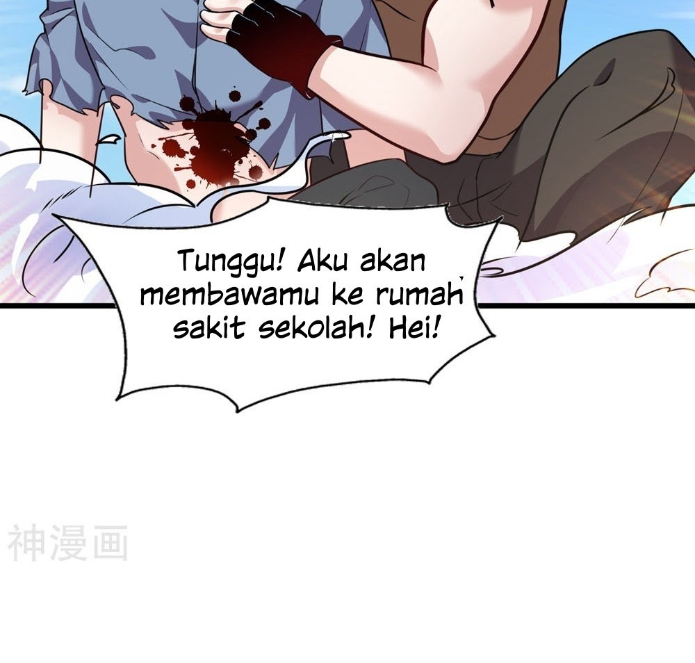 Devil Warlord Chapter 4 Gambar 27