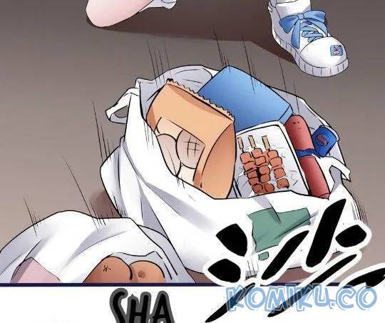 Super Keyboard Man Chapter 25 Gambar 17