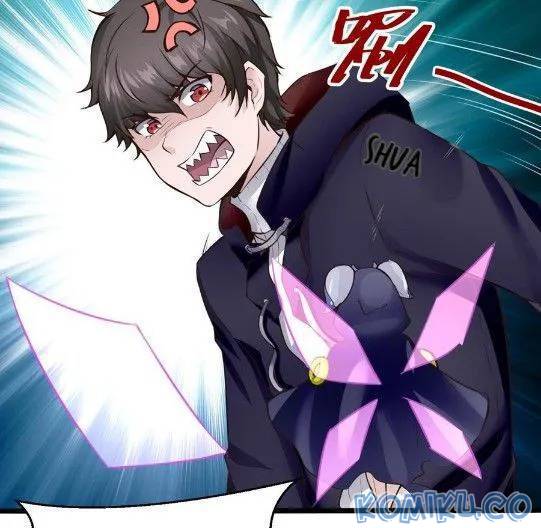 Super Keyboard Man Chapter 26 Gambar 10