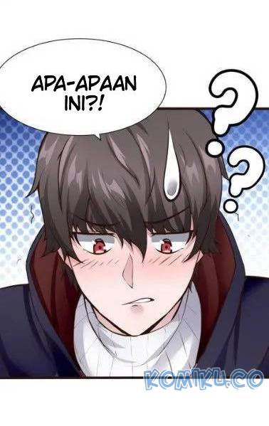 Super Keyboard Man Chapter 26 Gambar 15