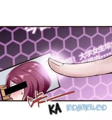 Super Keyboard Man Chapter 26 Gambar 16