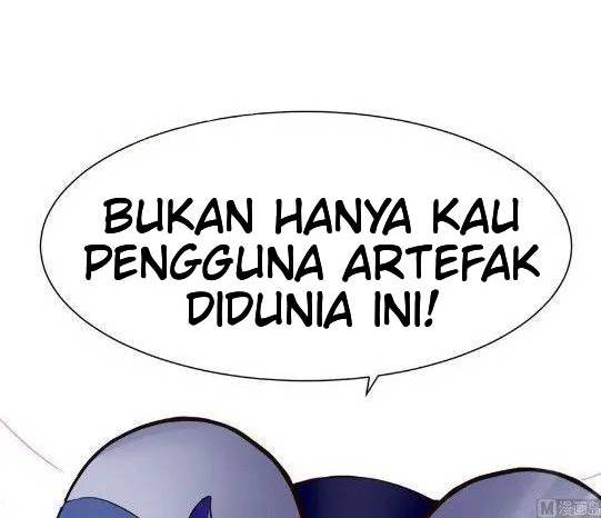 Super Keyboard Man Chapter 26 Gambar 22