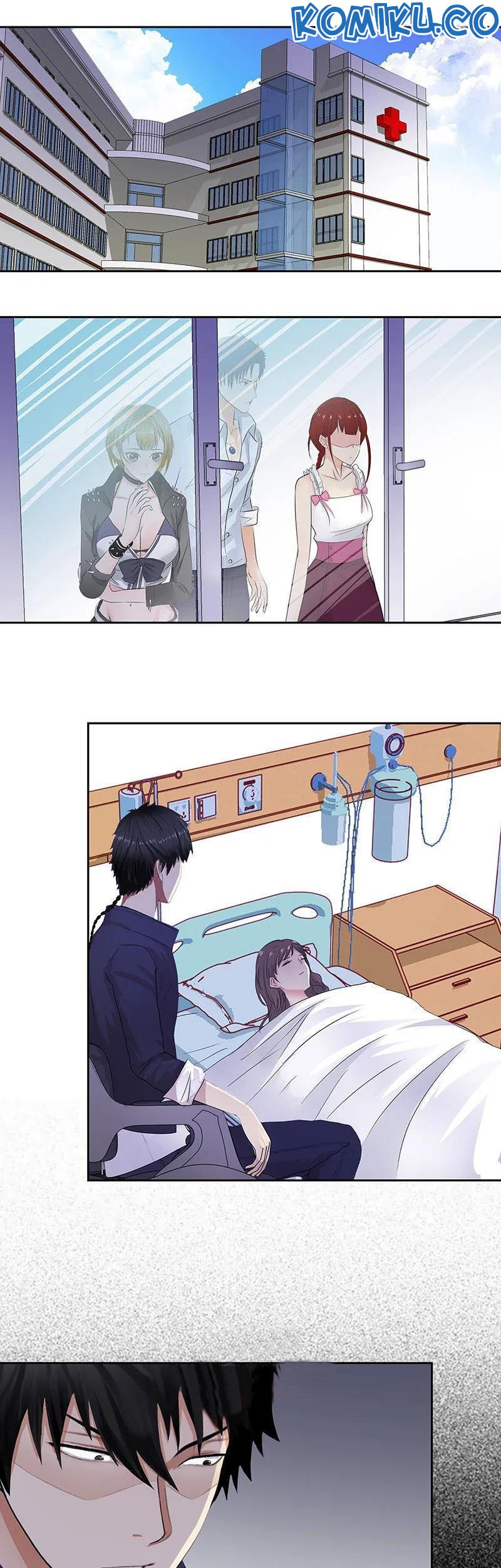 Baca  Master University Chapter 138 Gambar 2