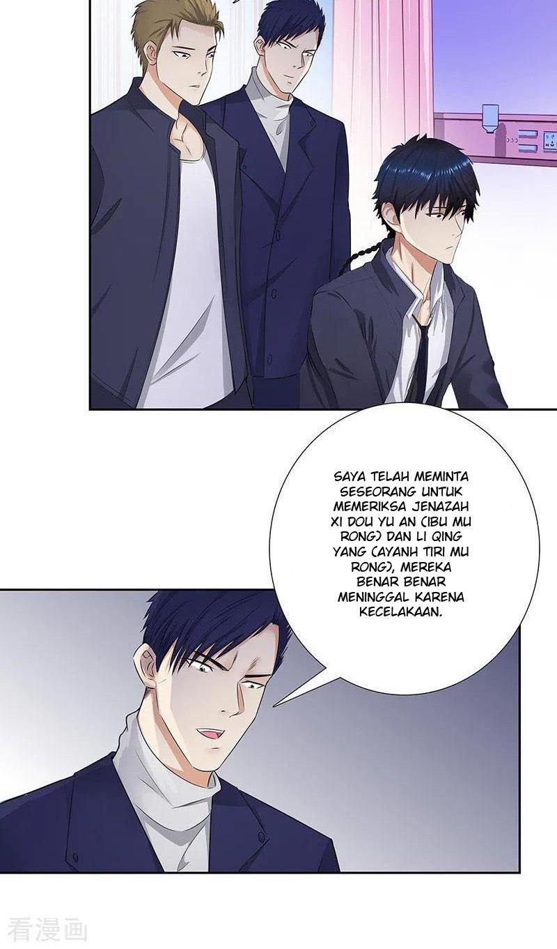 Master University Chapter 138 Gambar 5