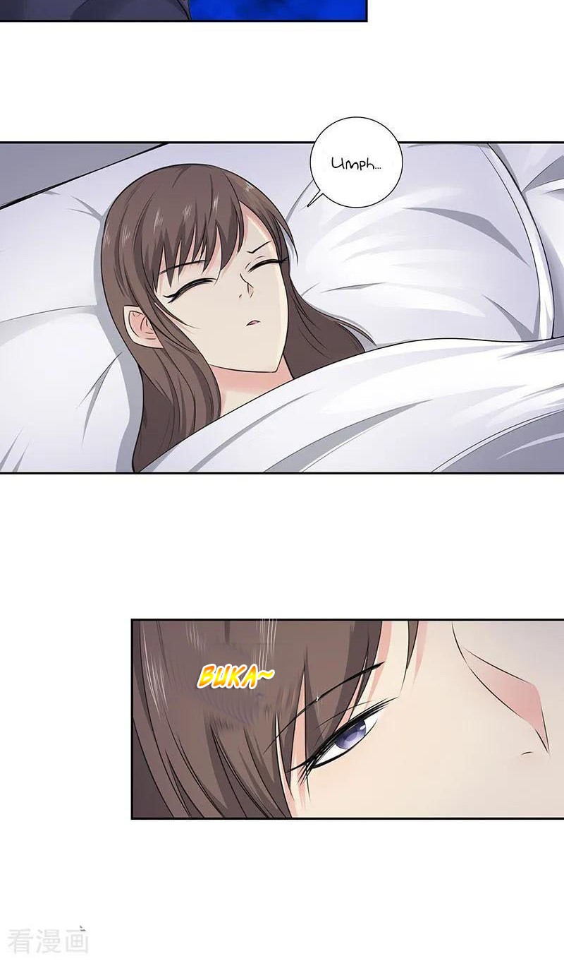 Master University Chapter 138 Gambar 7