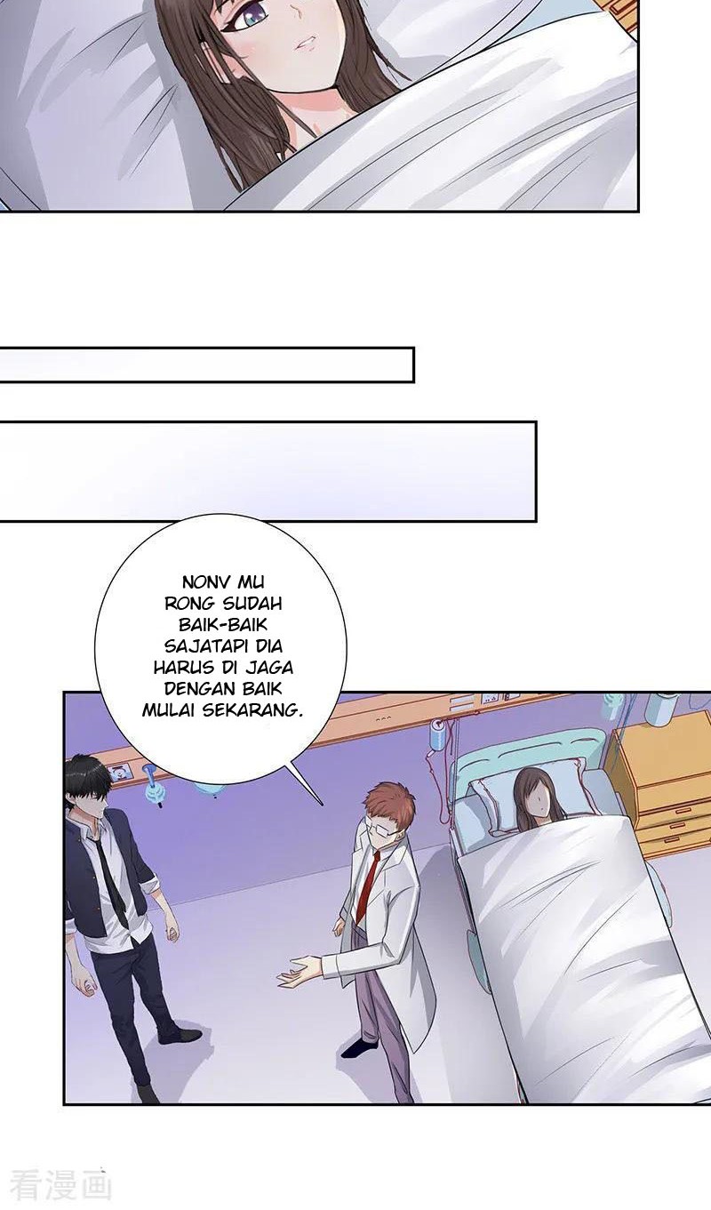 Master University Chapter 138 Gambar 9
