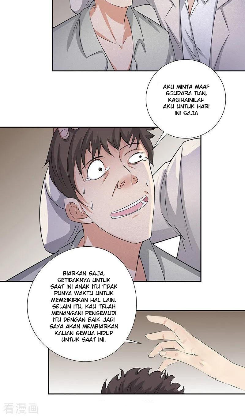 Master University Chapter 138 Gambar 13